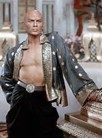 Unveiling the Life of Yul Brynner's Wife, Kathy Lee