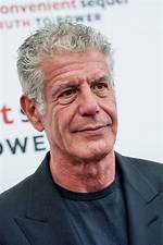 Unveiling the Love Life of Anthony Bourdain: Who Was He Married to?