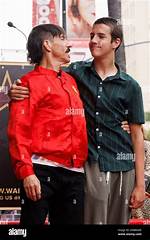 Unveiling the Love Life of Anthony Kiedis: Who Is His Current Girlfriend?