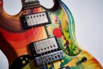 Unveiling the Love Story of Eric Clapton and Melia Mcenery