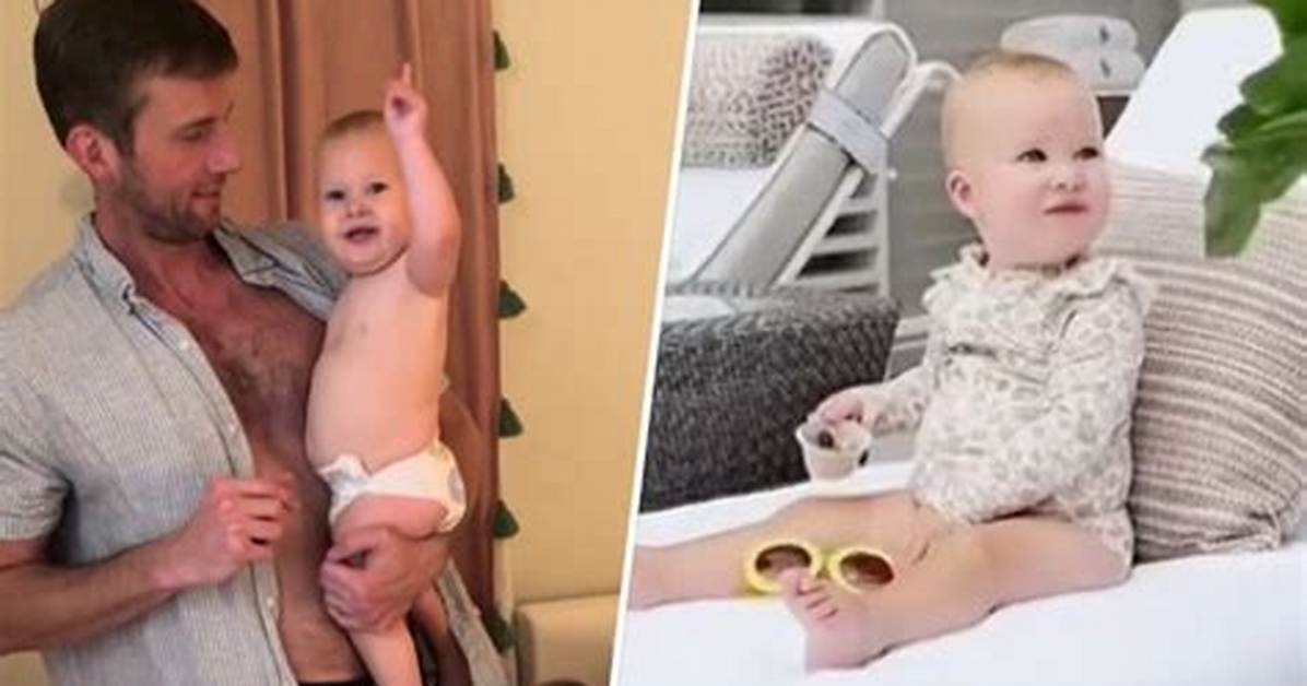Unveiling the Magic of 4 Seasons Baby Tiktok