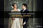 Unveiling the Marital Journey of Nick Jonas