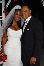 Unveiling the Matrimonial Journey of Sanaa Lathan: a Promise of Revelations