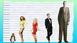 Unveiling the Measurements: Beyonce Height and Weight