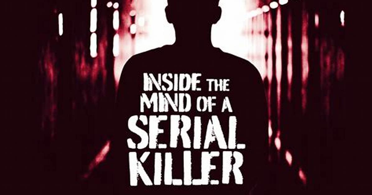 Unveiling the Mind of a Serial Killer: Gloria Jean Rhoads Exposed