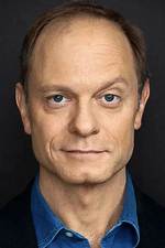 Unveiling the Multifaceted Talent of David Hyde Pierce