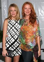 Unveiling the Multifaceted Talent of Lori Lively: Discoveries and Insights