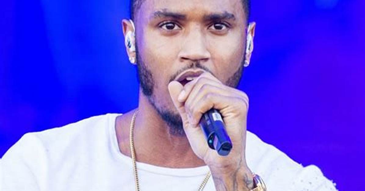 Unveiling the Musical Genius: Trey Songz Songs