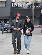 Unveiling the Mystery Behind Keanu Reeves' Daughter
