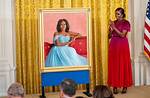 Unveiling the Mystery Behind the Michelle Obama Pregnant Photo