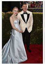 Unveiling the Mystery: Dakota Fanning Married?