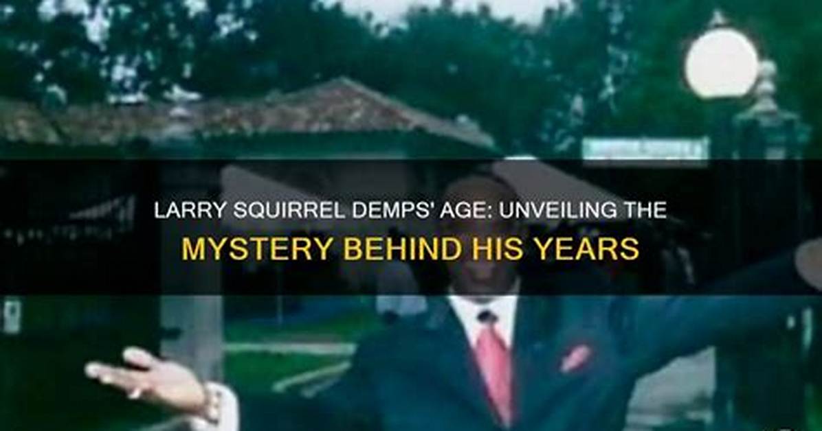 Unveiling the Mystery: Demps Tiktok Real Name