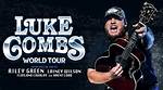 Unveiling the Mystery: Did Luke Combs Write Where the Wild Things Are?