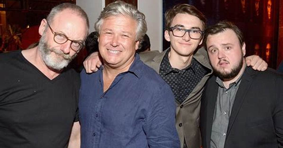 Unveiling the Mystery: Is Conleth Hill Married?