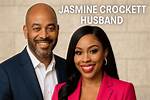 Unveiling the Mystery: Is Jasmine Crocket Married?