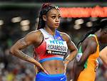 Unveiling the Mystery: Is Sha'carri Richardson Married?
