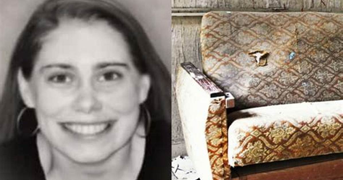 Unveiling the Mystery: Lacey Ellen Fletcher Photo
