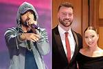 Unveiling the Mystery: Marshall Mathers' Girlfriend Now