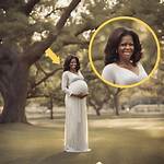 Unveiling the Mystery: Michelle Obama Pregnant Pic