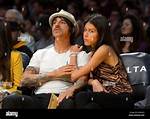 Unveiling the Mystery of Anthony Kiedis' 18-Year-Old Girlfriend
