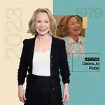Unveiling the Mystery of Debra Jo Rupp's Spouse
