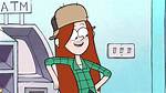 Unveiling the Mystery of Wendy Gravity Falls Idade