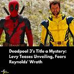 Unveiling the Mystery: What Is Ryan Reynolds' 4Th Child Gender?