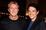 Unveiling the Mystery: Where Does William Zabka Live?