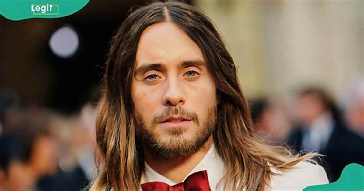 Unveiling the Mystery: Who Is Jared Leto's Wife?