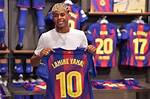Unveiling the Mystery: Who Is Lamine Yamal's Girlfriend?
