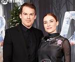Unveiling the Mystery: Who Is Morgan Macgregor Married to?