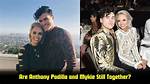 Unveiling the Mystique: Anthony Padilla’s Wife