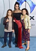 Unveiling the Mystique of Lisa Bonet's Voodoo Movie