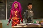 Unveiling the Mystique of Sharkboy in Twilight