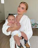 Unveiling the Paternity of Lana Rhoades' Child: a Comprehensive Investigation