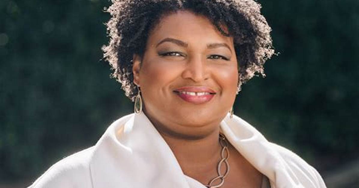 Unveiling the Personal Life of Stacey Abrams: Is Stacey Abrams Married?