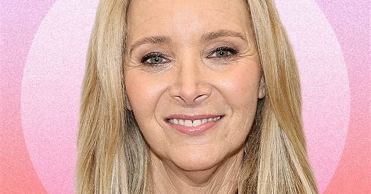 Unveiling the Pillars of Lisa Kudrow's Success: Exploring Her Parents' Influence