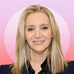 Unveiling the Pillars of Lisa Kudrow's Success: Exploring Her Parents' Influence