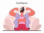 Unveiling the Power of Confidence Through "Confident the Song"