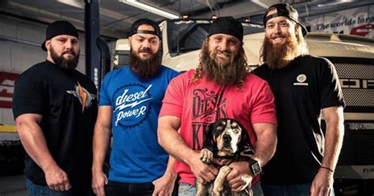 Unveiling the Private World of Diesel Brothers' Heavy D: Exclusive Insights