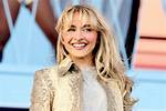 Unveiling the Quirky Charm: Why Sabrina Carpenter Looks Weird