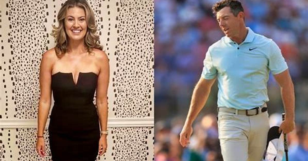 Unveiling the Relationship Status of Amanda Balionis