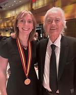 Unveiling the Relationship Status of Katie Ledecky: Does She Have a Partner?