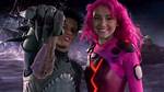 Unveiling the Release Year of Sharkboy and Lavagirl