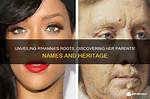 Unveiling the Roots: Is Rihanna from Trinidad?