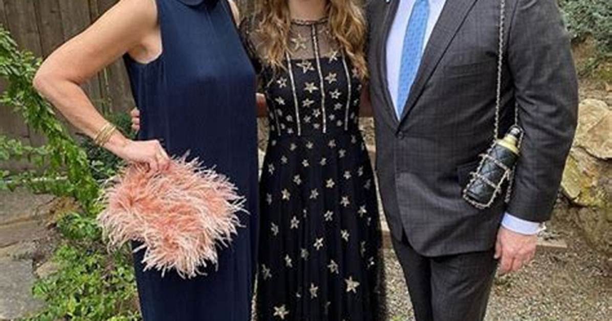Unveiling the Roots: Maggie Rogers' Parents and Their Influence