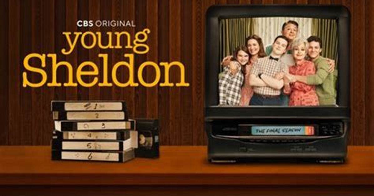 Unveiling the Salaries of Young Sheldon's Cast