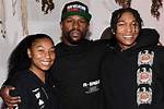 Unveiling the Secrets: Jirah Mayweather's Parental Influence