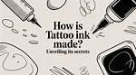 Unveiling the Secrets of a Tattoo Master