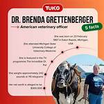 Unveiling the Secrets of Dr. Brenda Grettenberger's Marriage to Dr. Pol